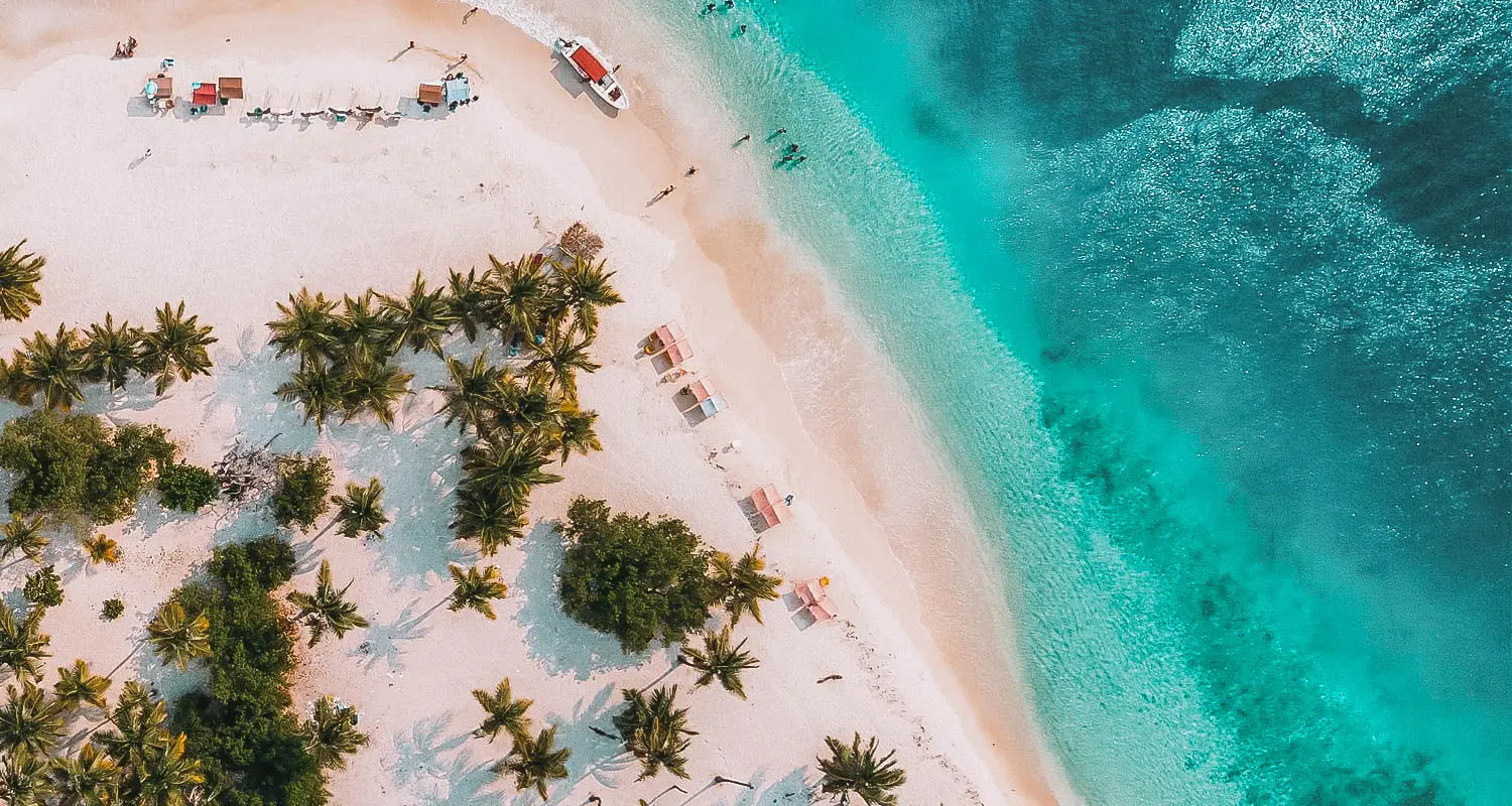 Los Roques e Morrocoy: Guia das Melhores Praias da Venezuela para Brasileiros