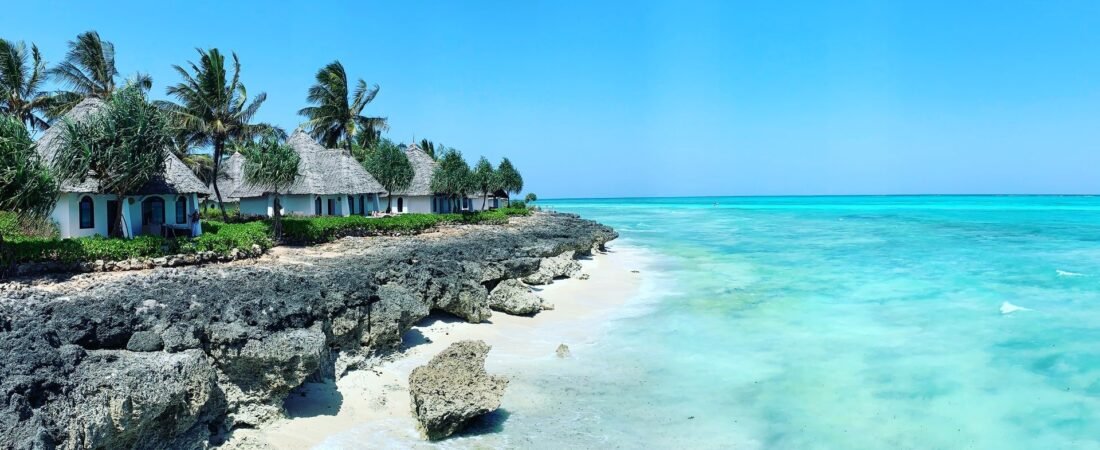 Zanzibar: Como Aproveitar o Paraíso da Tanzânia sem Gastar uma Fortuna