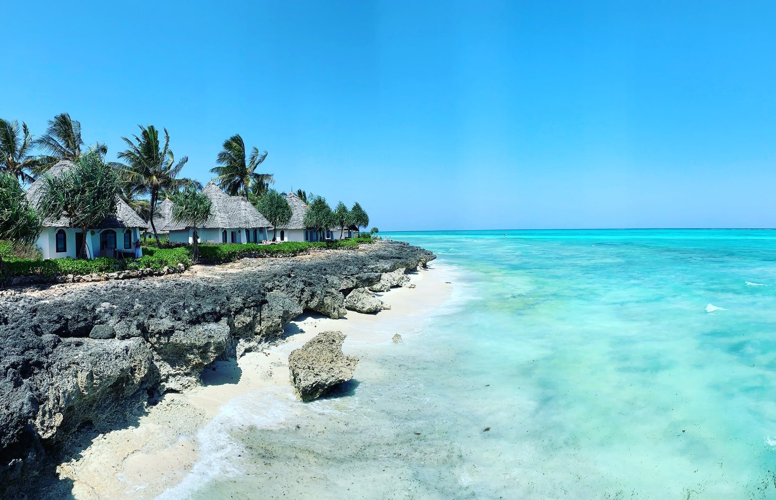 Zanzibar: Como Aproveitar o Paraíso da Tanzânia sem Gastar uma Fortuna