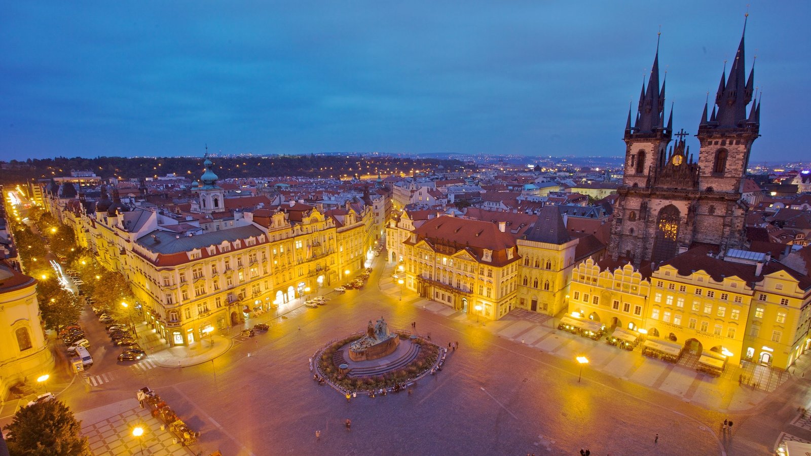 As Cidades Mais Bonitas da República Tcheca Além de Praga: 6 Tesouros Escondidos para Explorar
