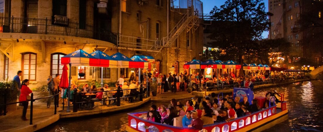 Texas com Crianças: Parques, Museus e Atrações para Toda a Família