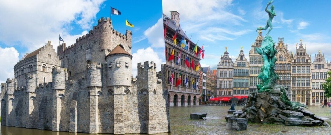 Viagem Econômica para a Bélgica: Como Aproveitar sem Gastar Muito em