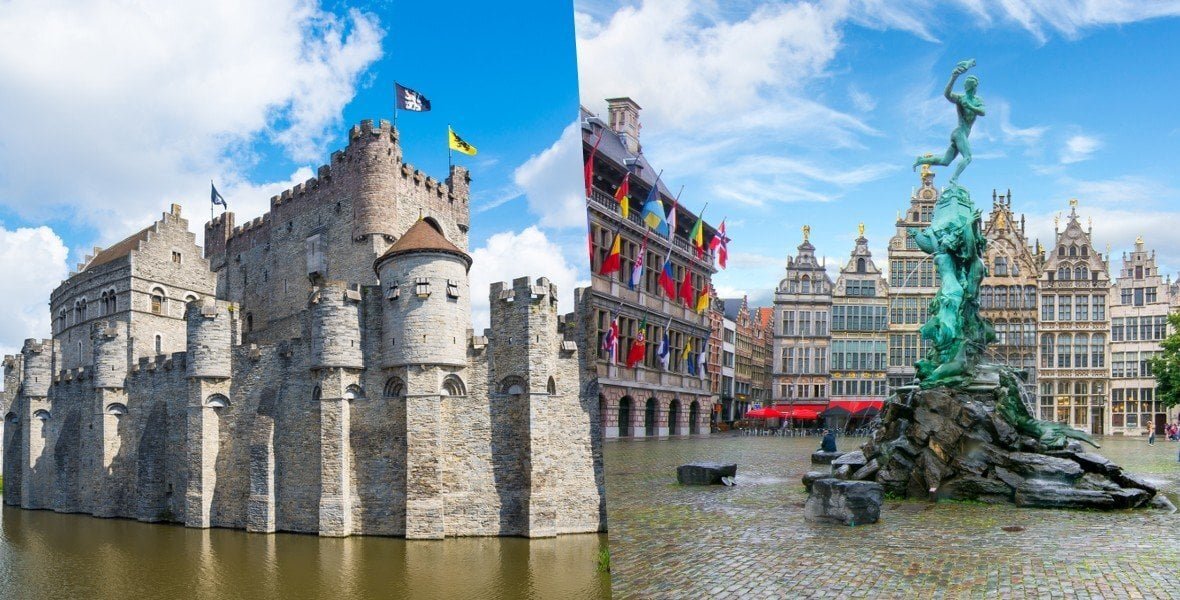 Viagem Econômica para a Bélgica: Como Aproveitar sem Gastar Muito em