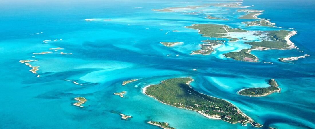 Bahamas com Crianças: Melhores Resorts, Praias e Atividades para Famílias