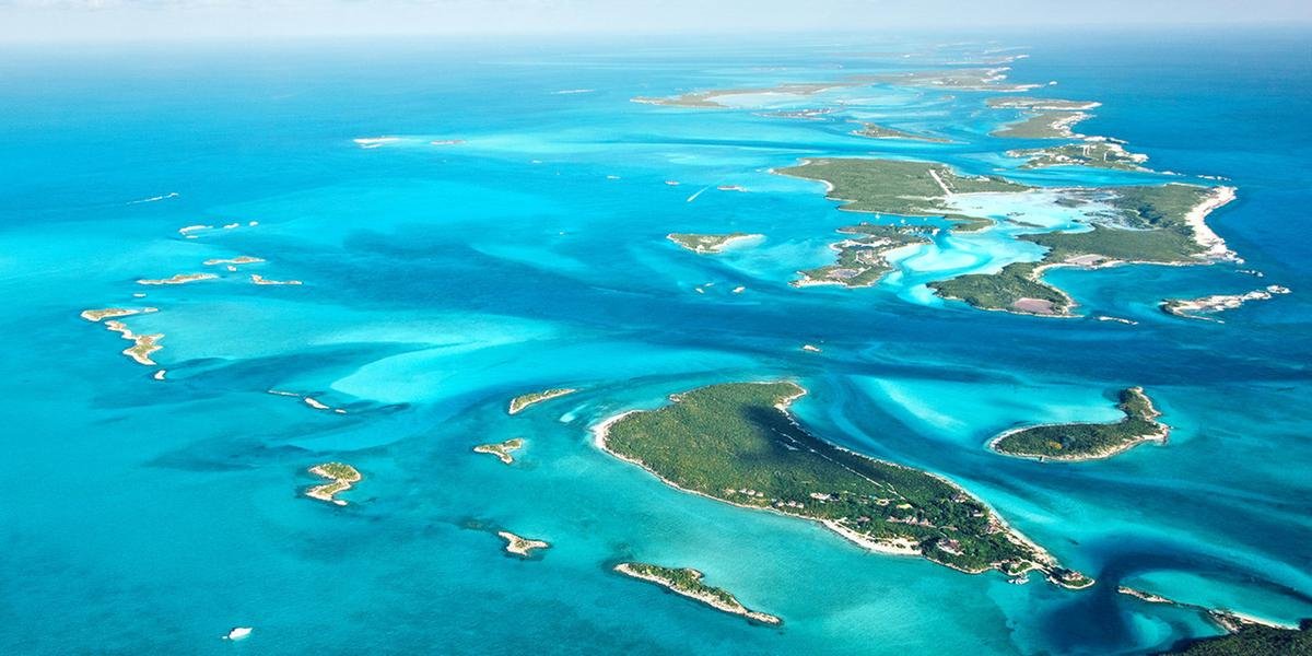 Bahamas com Crianças: Melhores Resorts, Praias e Atividades para Famílias