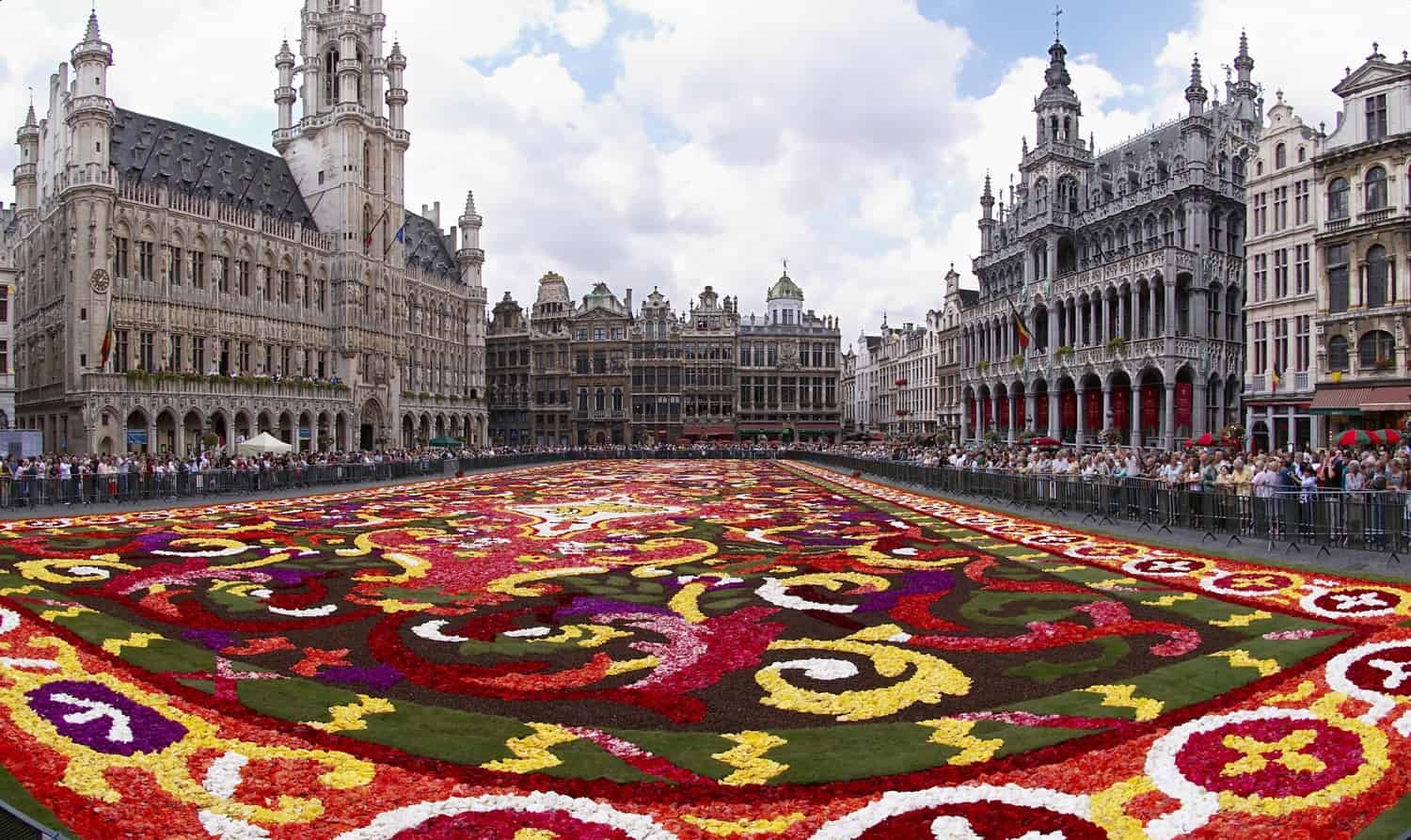 Bruges ou Ghent? Qual Cidade Vale Mais a Pena Visitar (Comparação Detalhada)