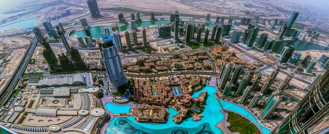 Roteiro de 7 Dias em Dubai: Do Deserto à Modernidade em Uma Semana Inesquecível