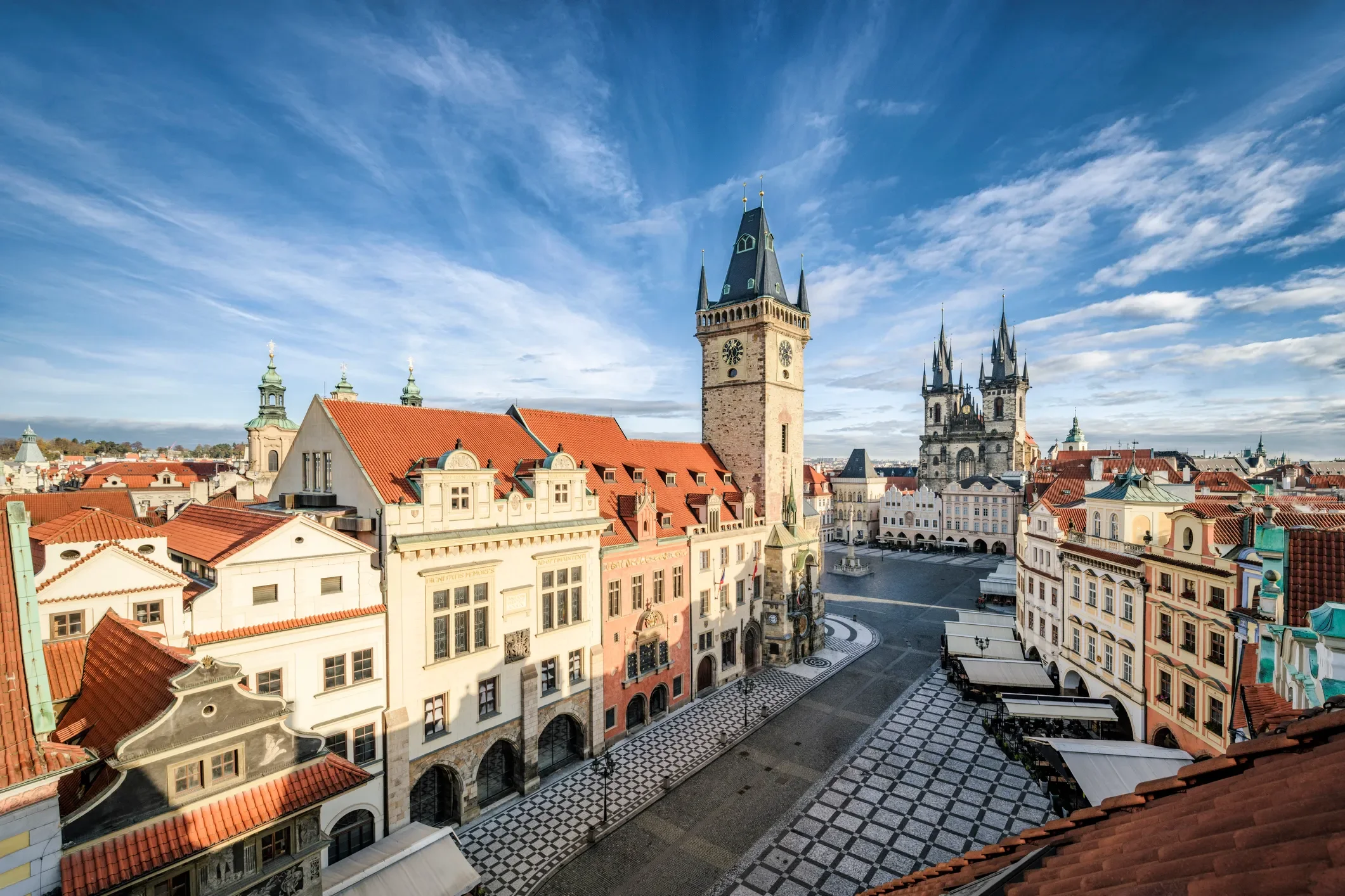 O Que Comer na República Tcheca: 10 Pratos Típicos que Você Precisa Provar em Praga e Além