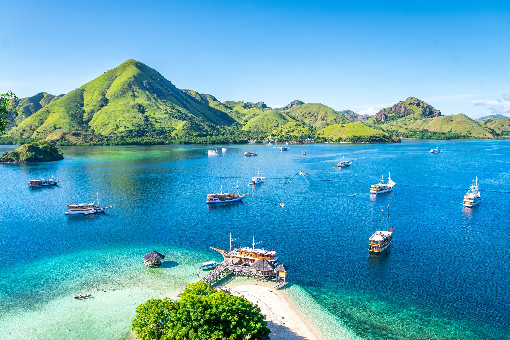 Quando Ir para a Indonésia? Melhor Época para Bali, Java e Lombok (Guia por Estação)