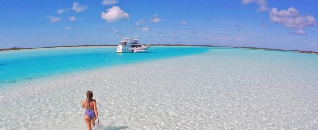 Quando Ir às Bahamas? Guia de Clima, Festivais e Temporadas para Escolher a Data Ideal