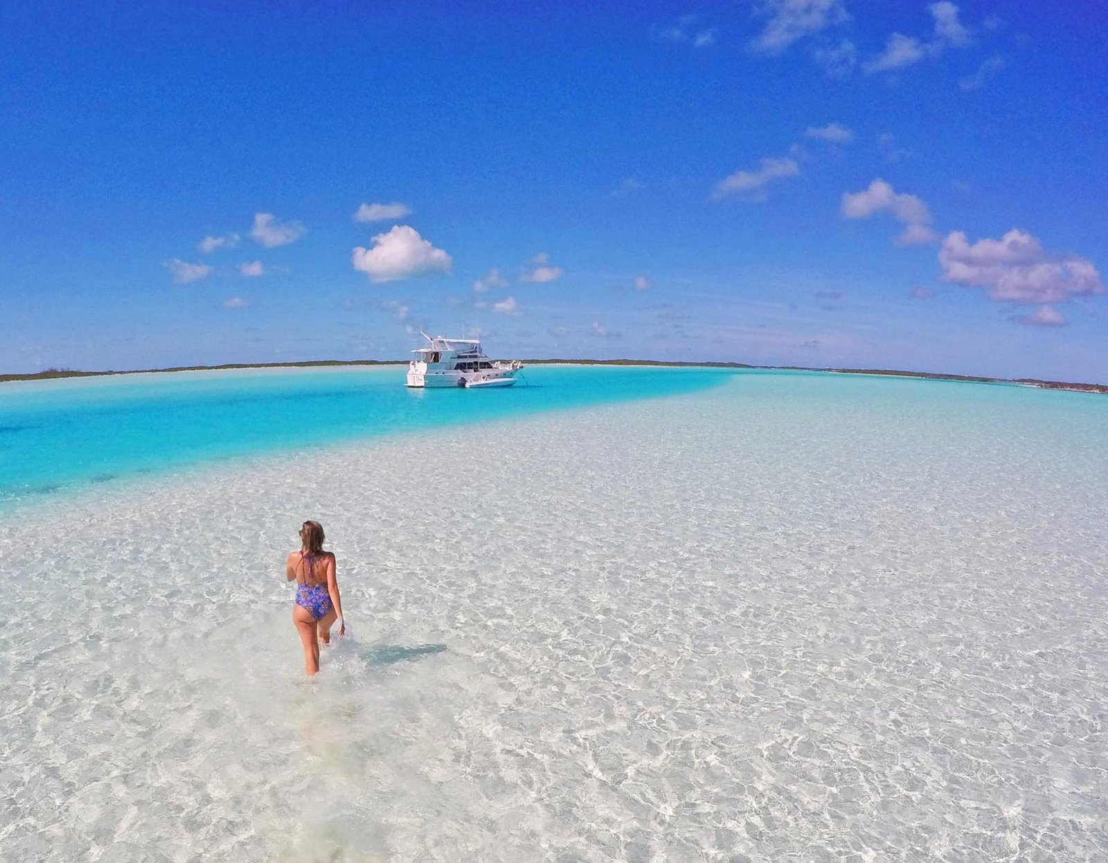 Quando Ir às Bahamas? Guia de Clima, Festivais e Temporadas para Escolher a Data Ideal