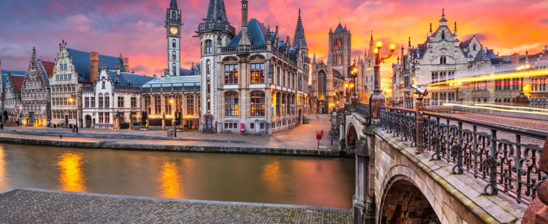 Quando Ir para a Bélgica? Melhor Época para Festivais, Clima e Preços Baixos