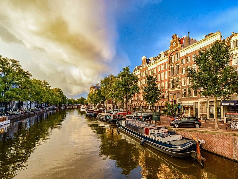 Viagem Econômica para a Holanda: Dicas para Gastar Menos sem Perder Nada