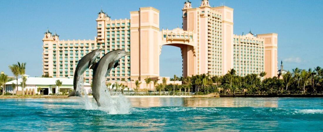 Bahamas Além de Nassau: 5 Ilhas Secretas Para Fugir do Turismo em Massa