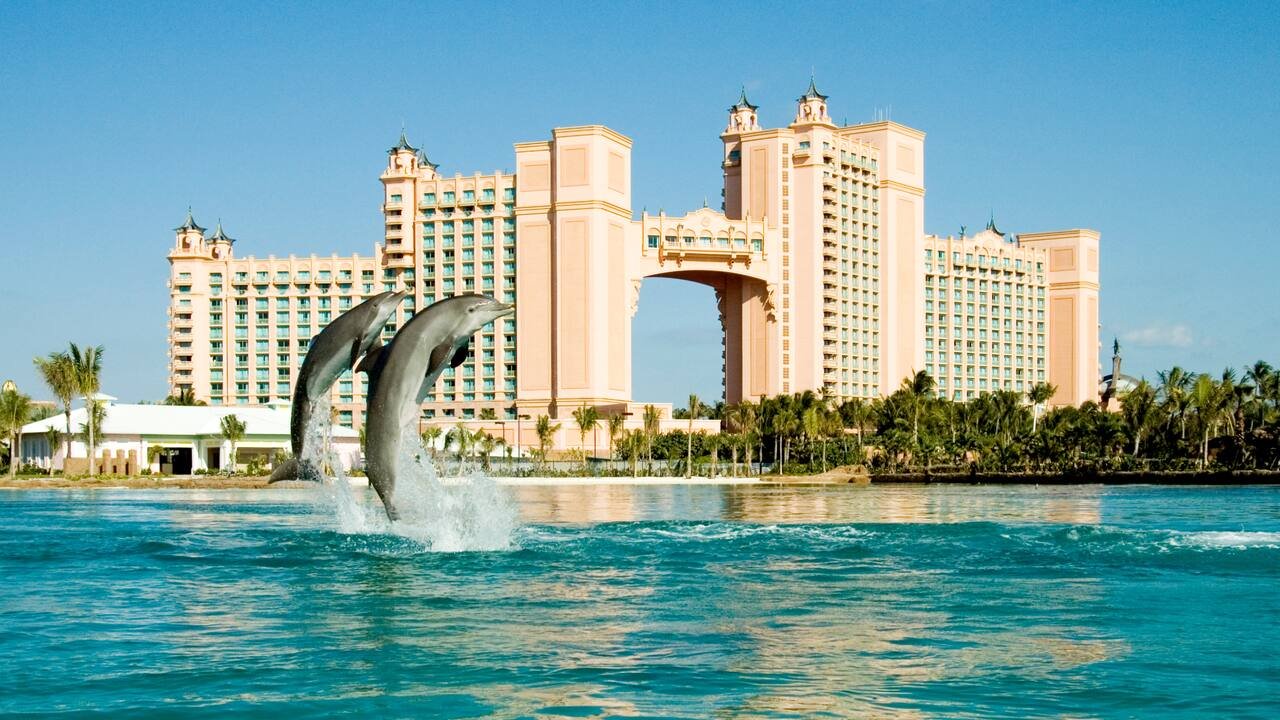 Bahamas Além de Nassau: 5 Ilhas Secretas Para Fugir do Turismo em Massa