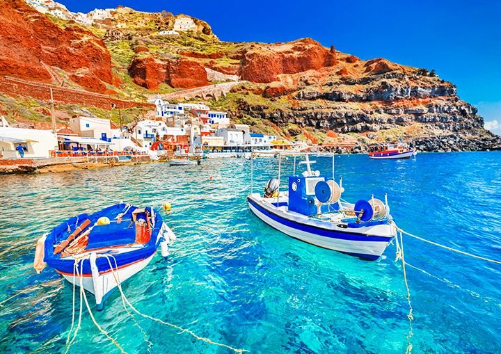 Comida Grega: 10 Pratos Típicos que Você PRECISA Provar na Sua Viagem (e Onde Encontrá-los!)