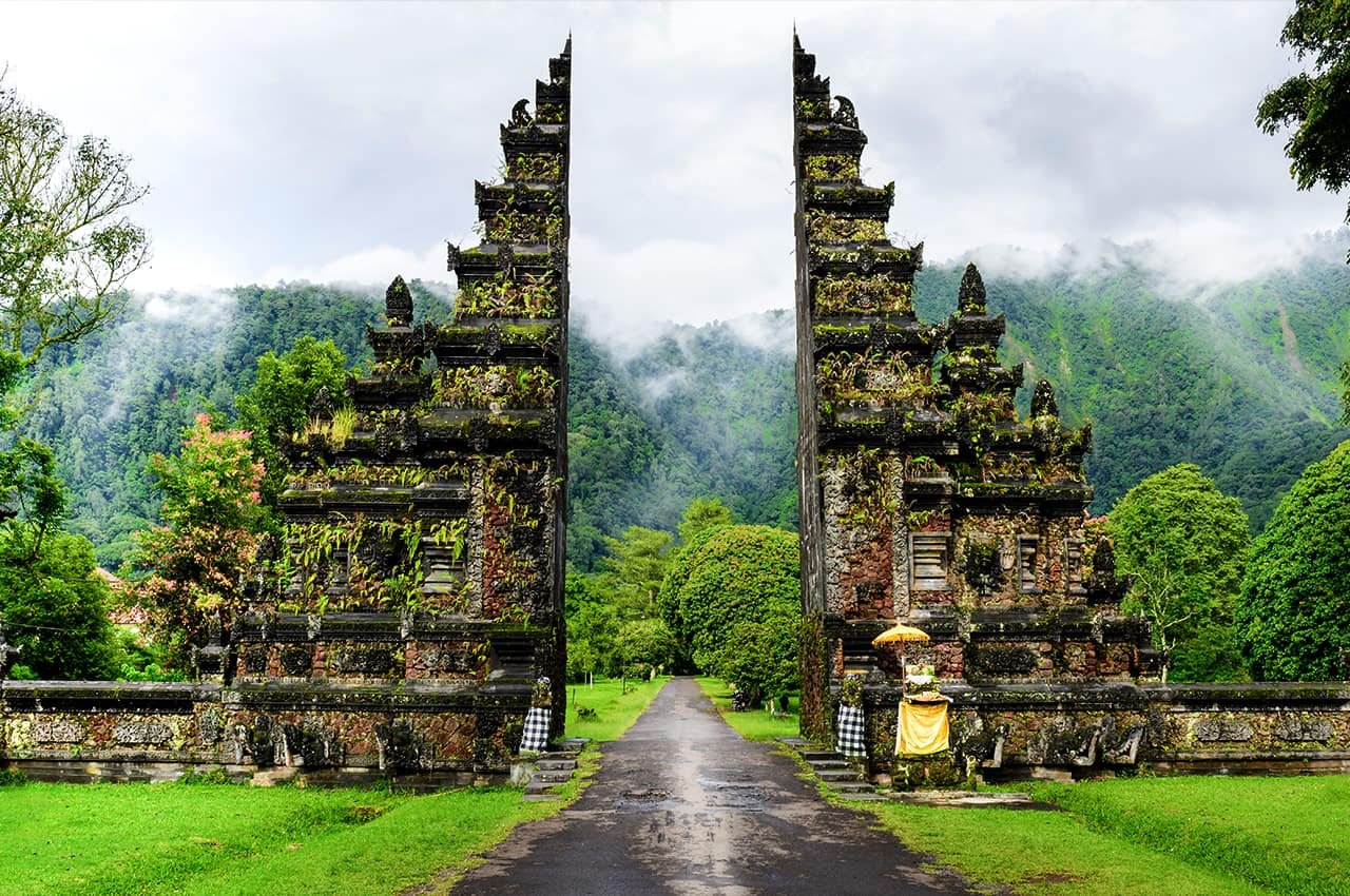 Bali com Crianças: Roteiro Family-Friendly (Parques, Praias e Cultura sem Stress)