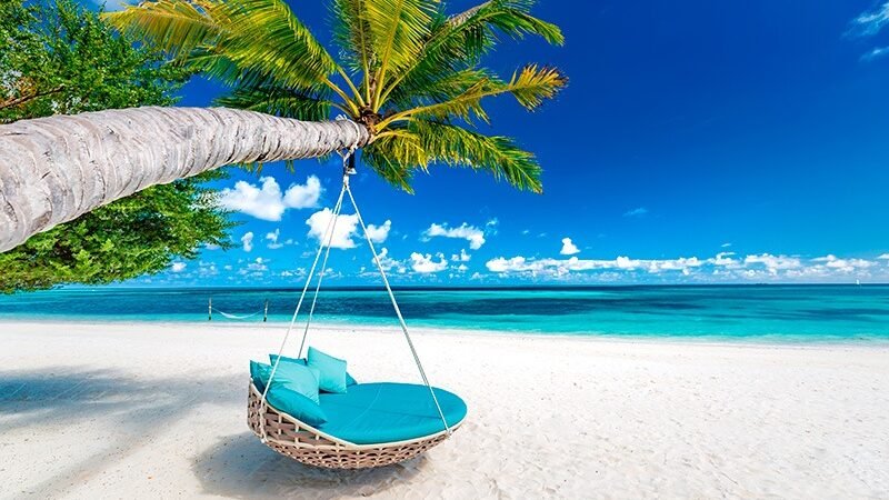 Maldivas para Casais: Os Resorts Mais Românticos para Lua de Mel ou Aniversário
