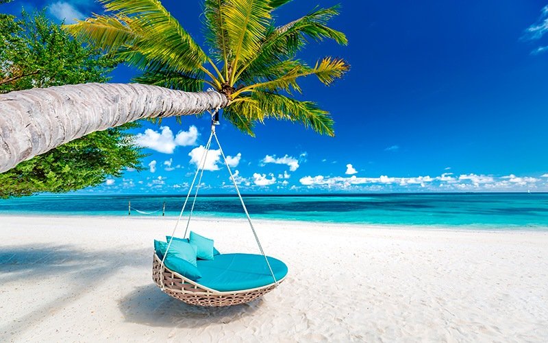 Maldivas para Casais: Os Resorts Mais Românticos para Lua de Mel ou Aniversário