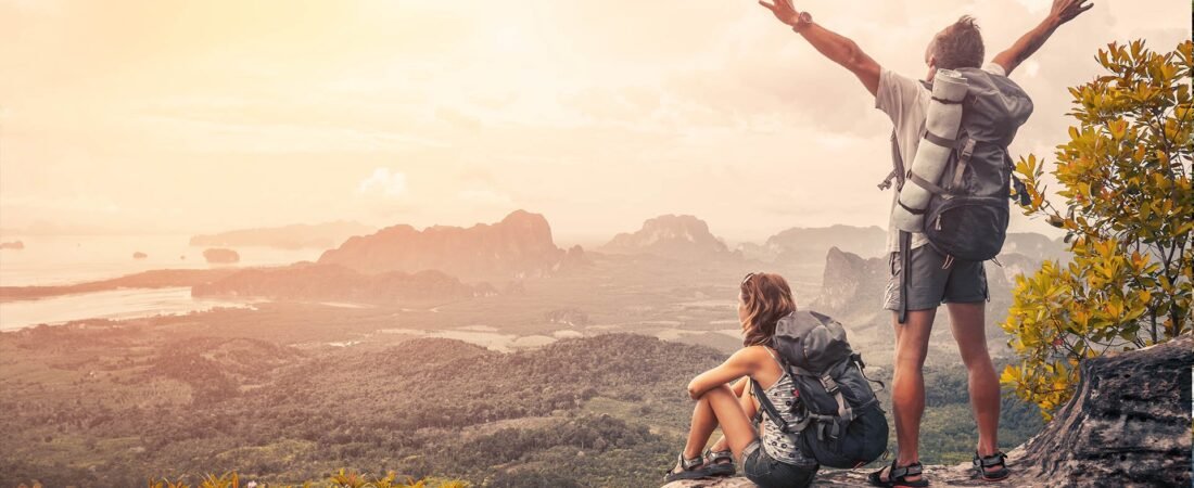 Os Melhores Destinos para Aventureiros – Locais Ideais para Quem Adora Esportes Radicais