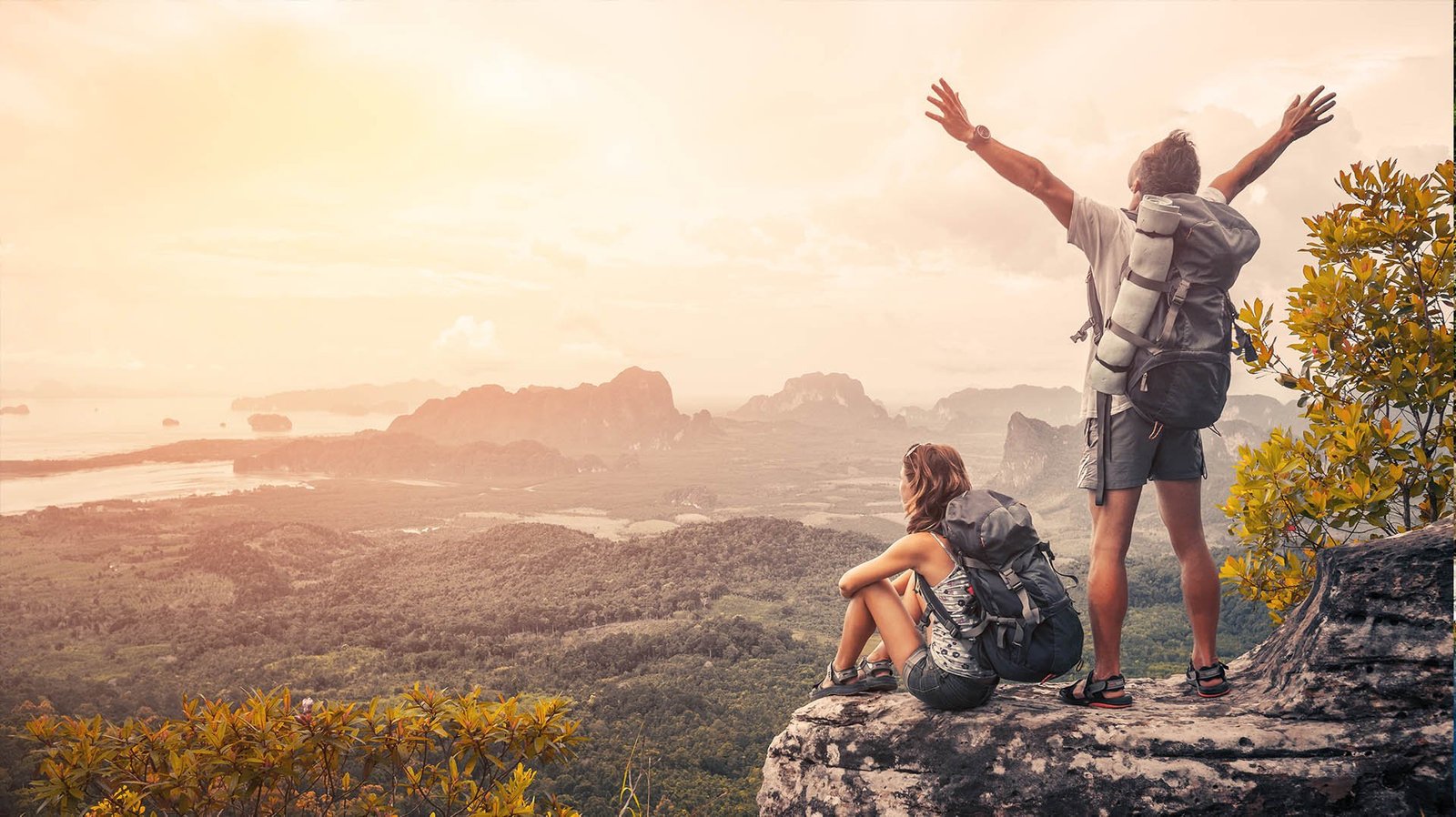 Os Melhores Destinos para Aventureiros – Locais Ideais para Quem Adora Esportes Radicais