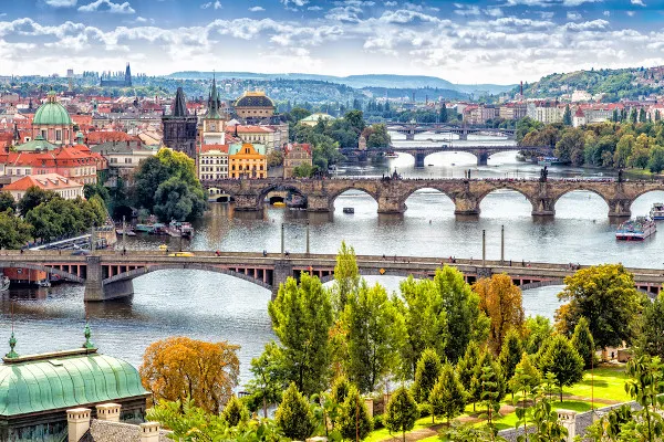 O Que Fazer em Praga: 12 Atrações Imperdíveis na Capital da República Tcheca