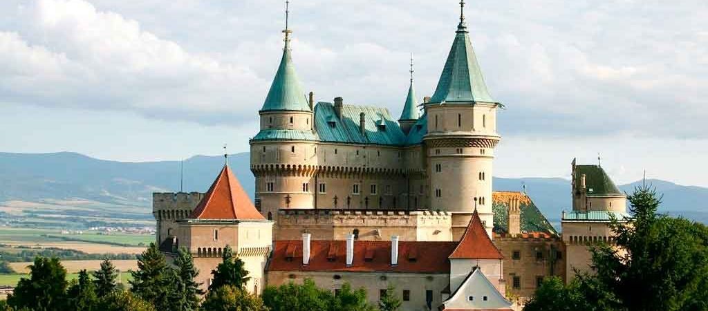 Roteiro de 7 Dias na República Tcheca: O Melhor de Praga, Cesky Krumlov e Karlovy Vary