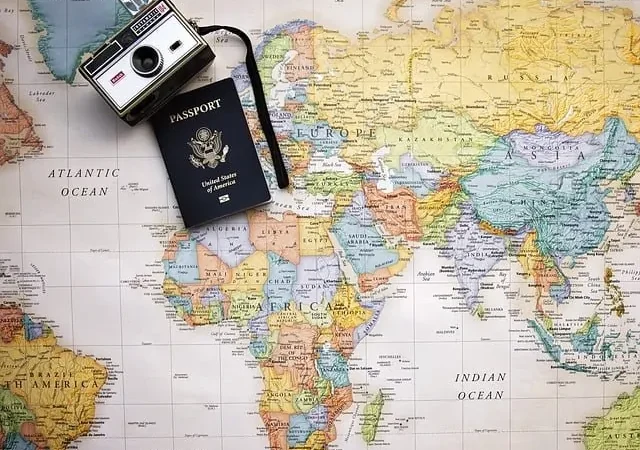 Roteiros de Viagem pelo Mundo – Confira os Melhores Destinos Internacionais para Planejar Sua Viagem