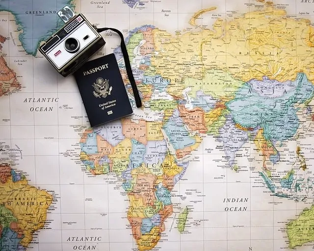 Roteiros de Viagem pelo Mundo – Confira os Melhores Destinos Internacionais para Planejar Sua Viagem