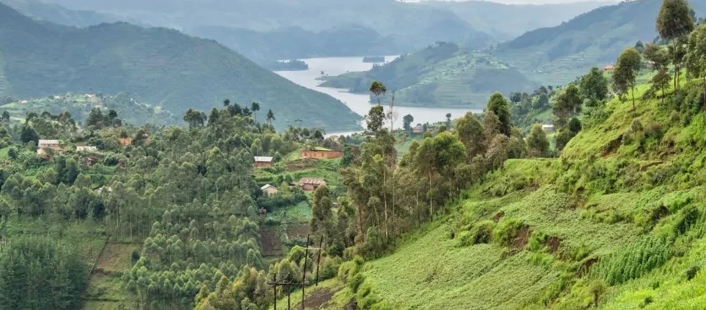 Uganda Além dos Gorilas: 7 Lugares Incríveis que Poucos Turistas Conhecem