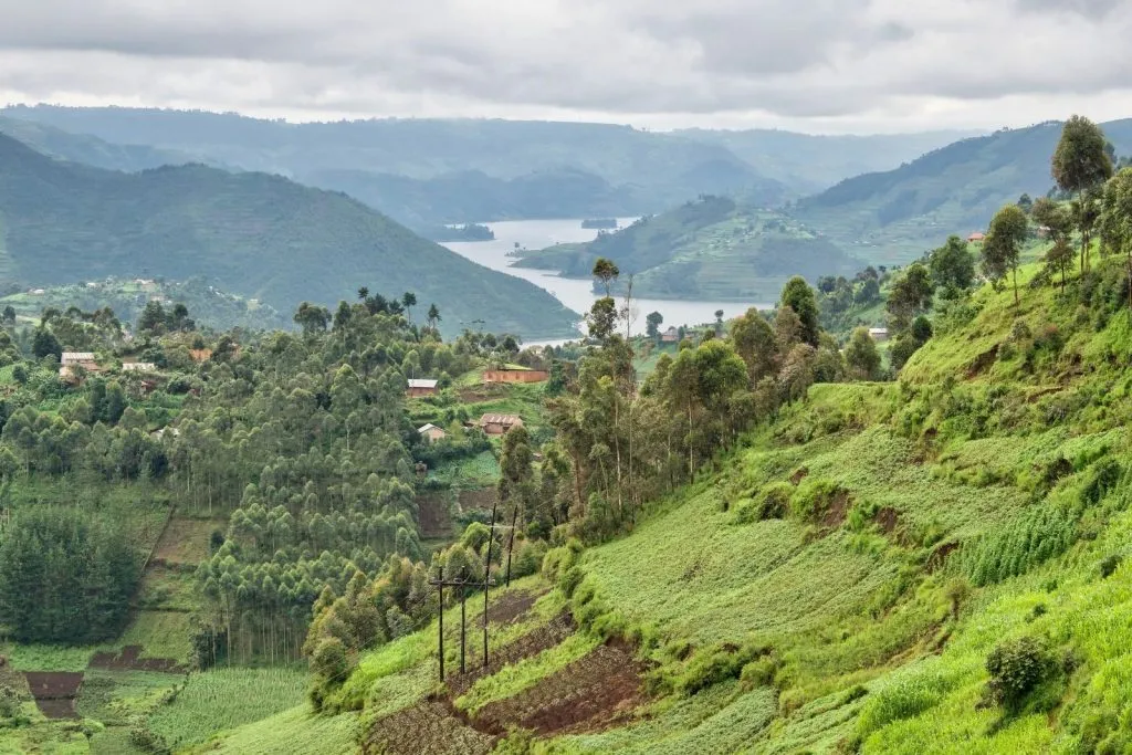 Uganda Além dos Gorilas: 7 Lugares Incríveis que Poucos Turistas Conhecem