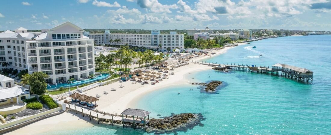 Roteiro Perfeito para 7 Dias nas Bahamas: Praias, Mergulho e Cultura Local