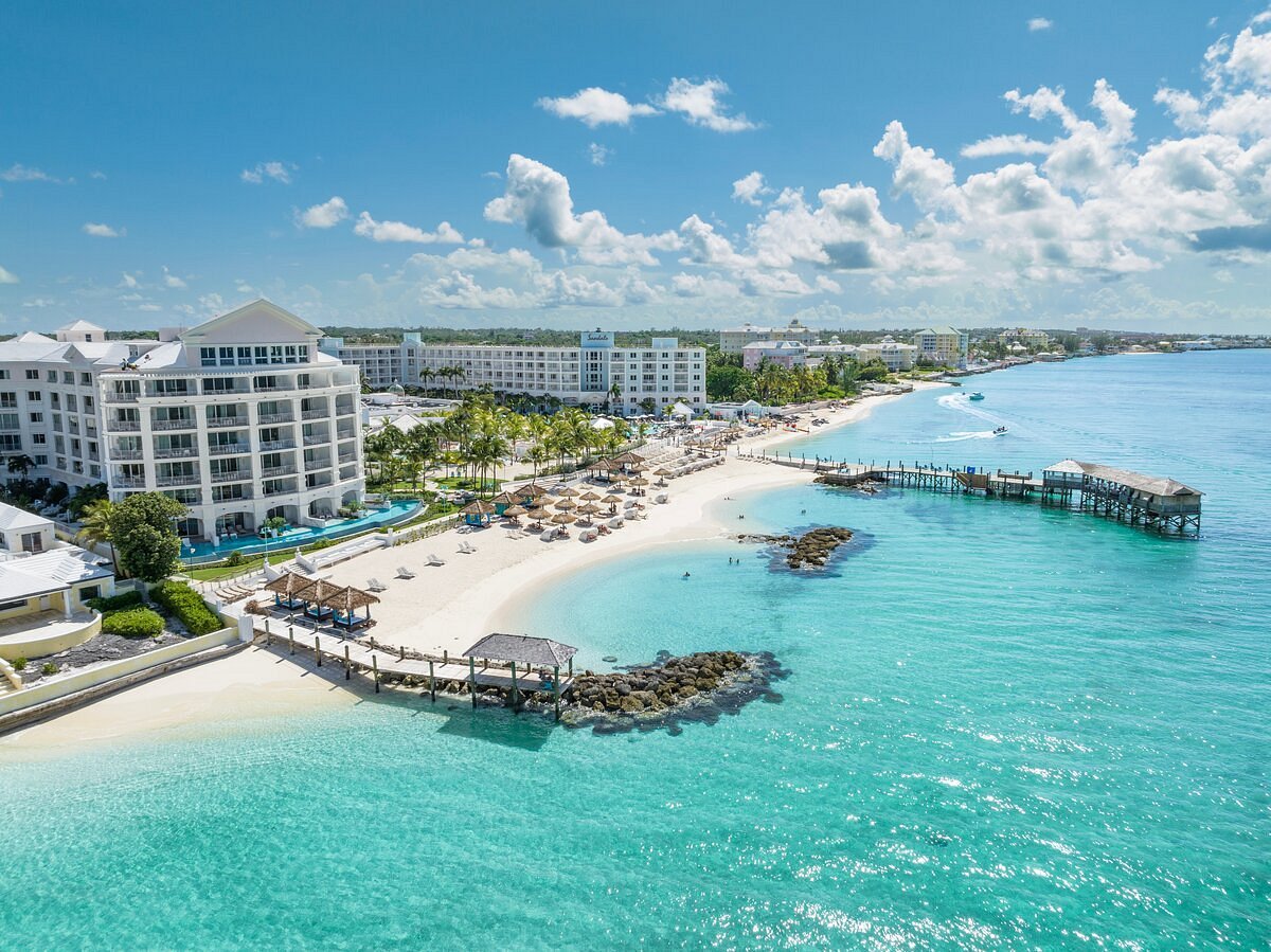 Roteiro Perfeito para 7 Dias nas Bahamas: Praias, Mergulho e Cultura Local