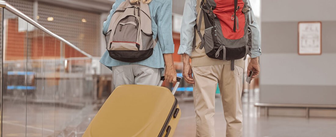 Seguro Viagem para Idosos: O Que Você Precisa Saber – Dicas de Seguros Especializados para a Terceira Idade