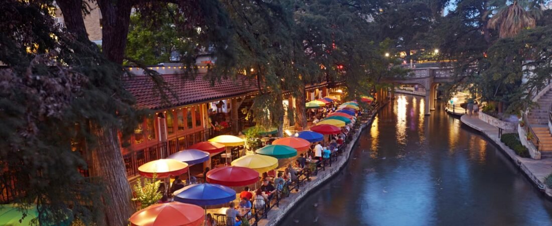 Viagem Gastronômica pelo Texas: Onde Comer as Melhores Carnes, Tex-Mex e BBQ