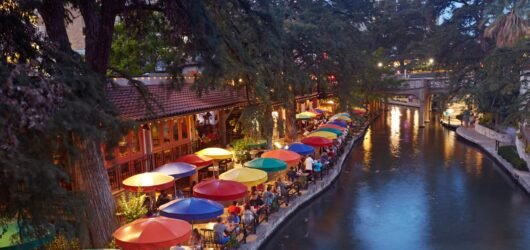 Viagem Gastronômica pelo Texas: Onde Comer as Melhores Carnes, Tex-Mex e BBQ