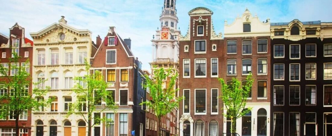 Holanda com Crianças: O Que Fazer em Amsterdã e Parque Keukenhof