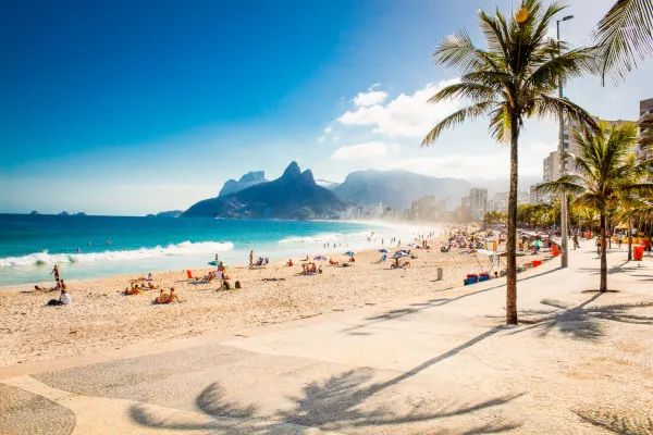 Roteiro Brasil Clássico: 10 Dias por Rio, São Paulo e Foz do Iguaçu (Para Primeira Viagem)