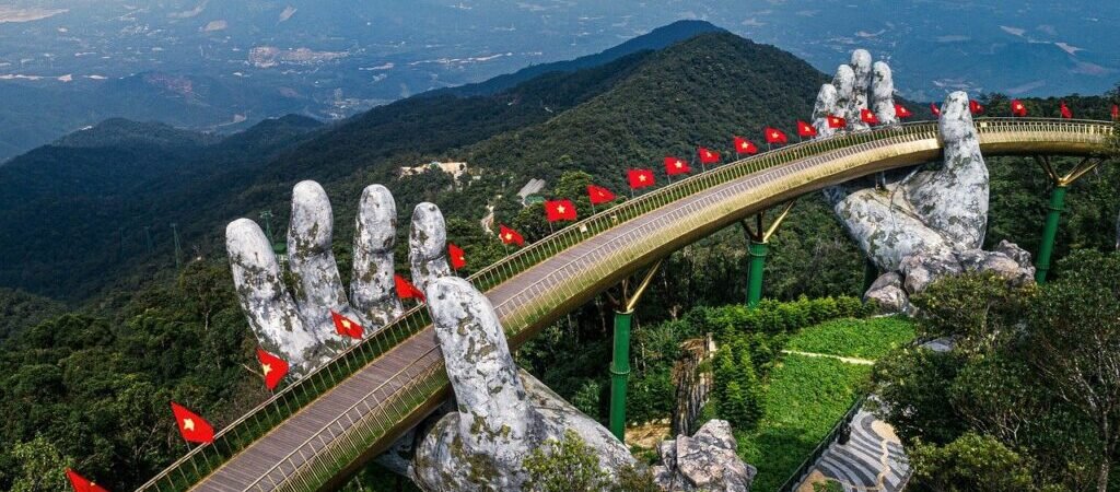 De Halong Bay a Sapa: 5 Experiências Naturais no Vietnã que Vão te Deixar sem Fôlego