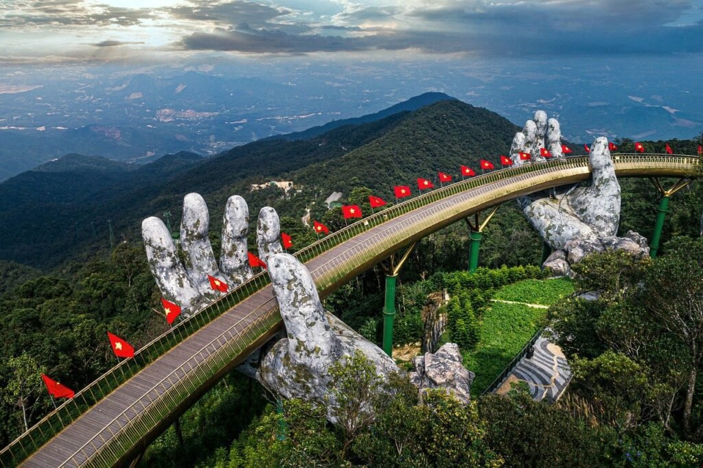 De Halong Bay a Sapa: 5 Experiências Naturais no Vietnã que Vão te Deixar sem Fôlego