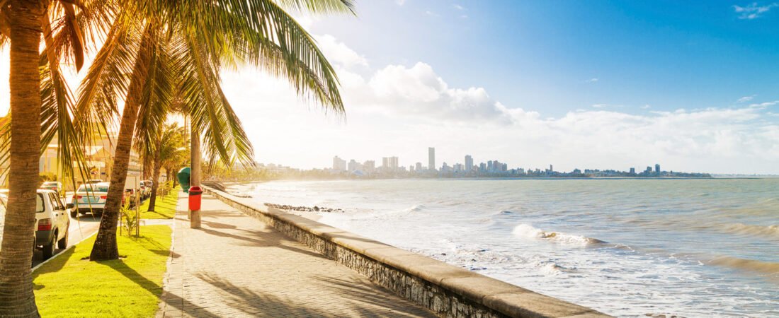 10 Destinos Baratos no Brasil para Conhecer em 2025 (Com Roteiro Incluso!)