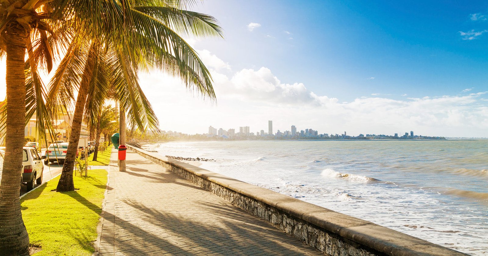 10 Destinos Baratos no Brasil para Conhecer em 2025 (Com Roteiro Incluso!)