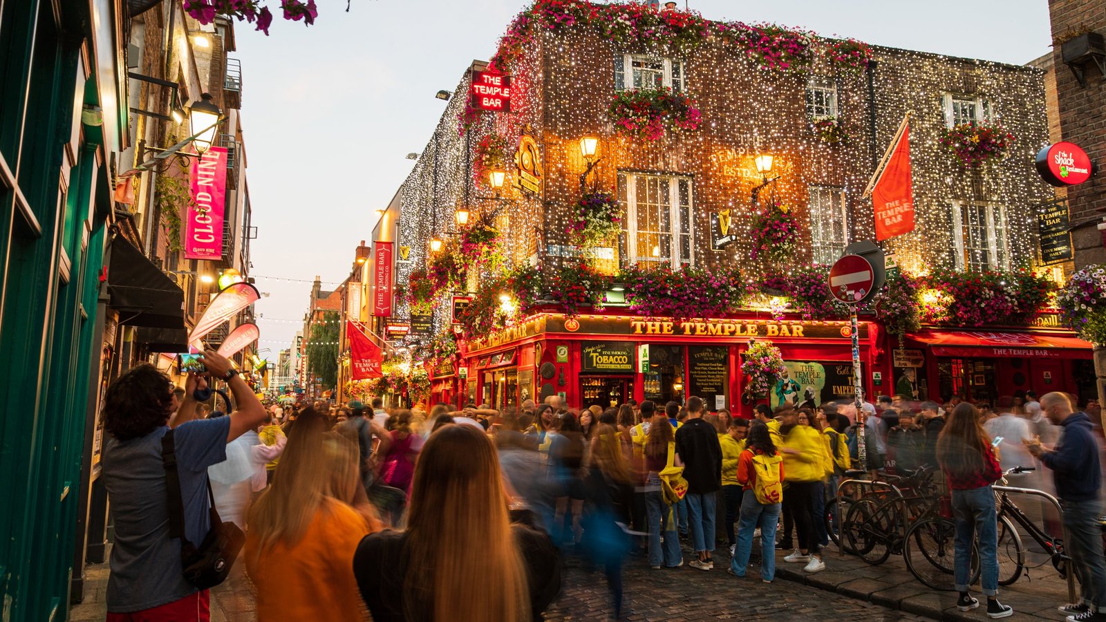 Roteiro de 7 Dias na Irlanda: O Que Fazer em Dublin, Cork e na Costa Oeste