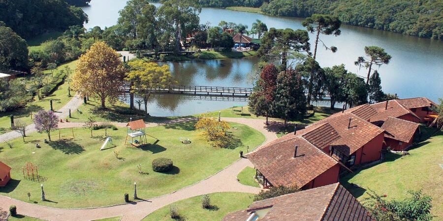 Roteiro Sul do Brasil: Florianópolis, Serra Catarinense e mais