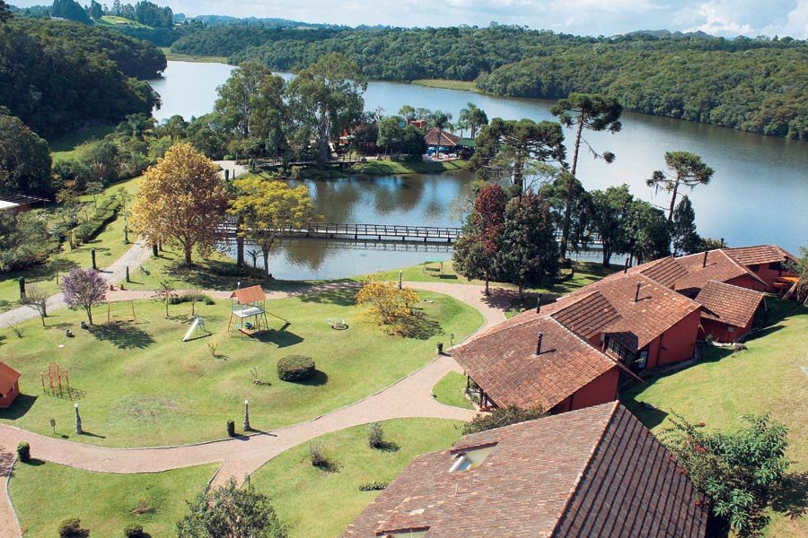 Roteiro Sul do Brasil: Florianópolis, Serra Catarinense e mais