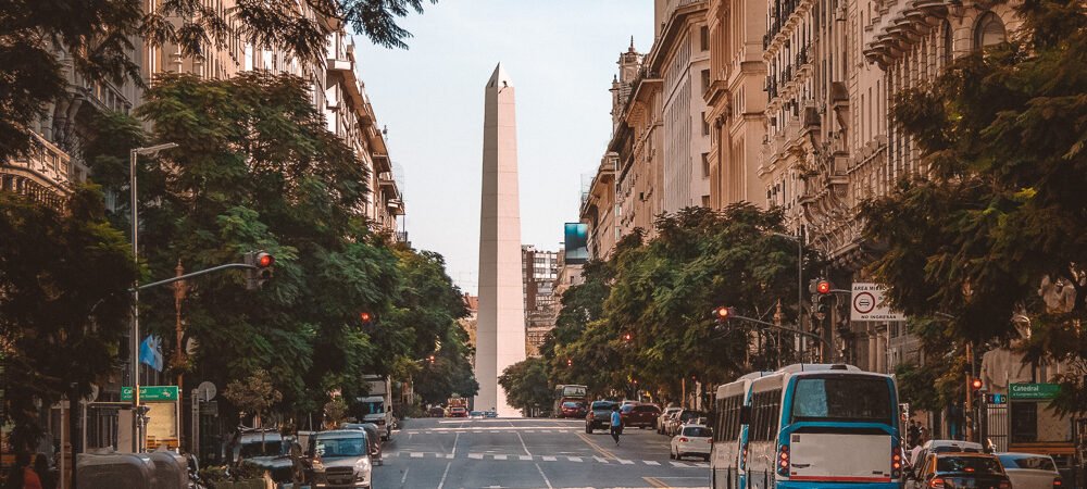 Roteiro de 5 dias em Buenos Aires com baixo orçamento