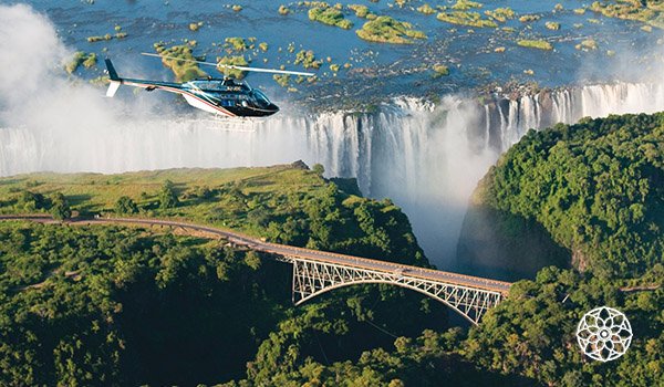 Safári na Zâmbia: Onde Ver Leões, Elefantes e o Poderoso Rio Zambeze