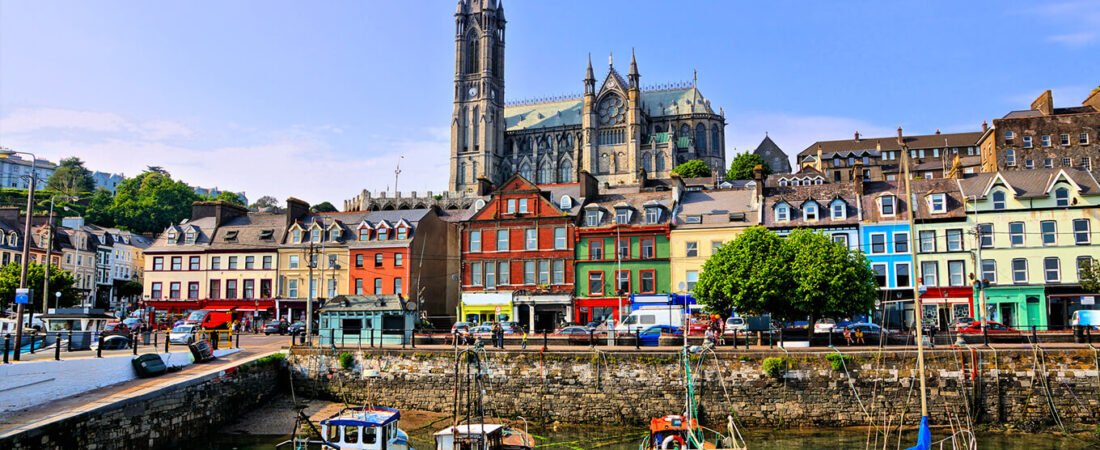 Dirigir na Irlanda: Dicas Essenciais para um Road Trip Inesquecível