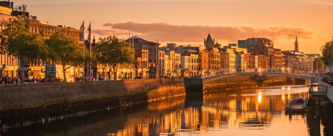 Quando Ir para a Irlanda? Melhor Época para Visitar (Clima, Festivais e Preços)