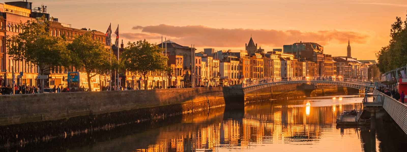 Quando Ir para a Irlanda? Melhor Época para Visitar (Clima, Festivais e Preços)